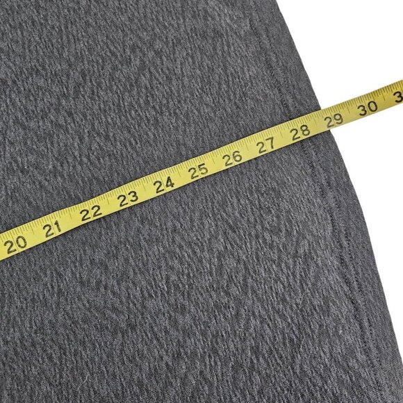 Levi’s Men’s Fleece Lined Henley Pullover Long Sleeve Gray Shirt – Size Large - Picture 9 of 15